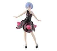 Banpresto Re:zero Iniziare La Vita In Un Altro Mondo Figura Rem