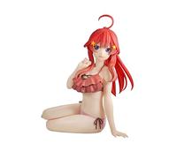 Banpresto Figura Quintessential Quintuplets Celestial Vivi Itsuki Nakano 12 Cm