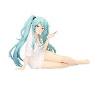 Banpresto BP89354P Epsilon The Eminence In Shadow, Relax Time, 11 cm, Multicolore