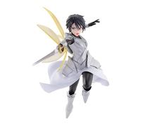 Banpresto Quella Volta Che Mi Sono Reincarnato Come Uno Slime Vibrazione Stella Hinata Sakaguchi Figura 19 Cm