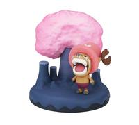 Banpresto One Piece World Collectable Log Stories Tony Tony Chopper Figura 9cm