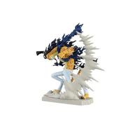 Banpresto - One Piece - Rob Lucci (Cat-Cat Fruit Model: Leopard Awakened Form),