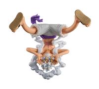 Banpresto BP89482P One Piece Collectible, Multicolor, Mediano