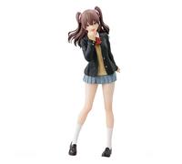 "Banpresto Figura In Uniforme Di Mikari Tachibana Da ""2.5 Dimensional Seduction: Glitter&glamours 22 Cm"
