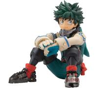 Banpresto Break Time Collection Vol.1 My Hero Academia Izuku Midoriya Figura