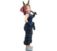 BANPRESTO Brillantini & Glamours My Eroe Accademia Mei Hatsume Figura Giappone