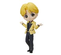 Banpresto - Burro TinyTAN - j-Hope (Ver A), Bandai Spirits Q posket Figura