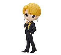 Banpresto - Burro TinyTAN - Jimin (Ver B), Figura Bandai Spirits Q posket