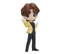 Banpresto - Burro TinyTAN - V (Ver A), Bandai Spirits Q posket Figura