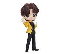 Banpresto - Burro TinyTAN - V (Ver B), Figura Bandai Spirits Q posket
