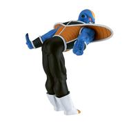 DRAGON BALL Figura Statua BURTER serie Solid Edge Works 19 THE SUKKO BANPRESTO