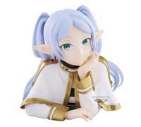 Merchandising Frieren: Banpresto - Beyond Journey'S End Bust Figure-Frieren-