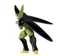 Figurina Dragon Ball Z - Cell Match Makers - Banpresto
