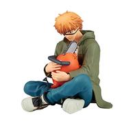 Banpresto Figure Chainsaw Man - Break Time Collection Vol. 1
