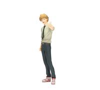 Banpresto - Chainsaw Man - Chain Spirits Vol.1 - Denji Statue Box