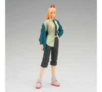 Personaggi d'Azione Bandai CHAIN SPIRITS - POWER VOL.4