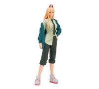 Personaggi d'Azione Bandai CHAIN SPIRITS - POWER VOL.4