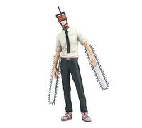 Banpresto Chainsaw Man Chain Spirits Denji Vol. 5 Figure 16 Cm Beige