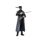 Banpresto Chainsaw Man Spirits Katana Man Vol. 6 Figure 15 Cm Nero