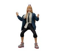 Banpresto Chainsaw Man Glitter&glamours Power Figure Blu