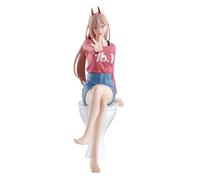 Banpresto Figure Chainsaw Man - Power