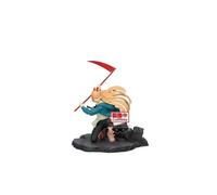 Banpresto Figure Chainsaw Man - Power (Vibration Stars)