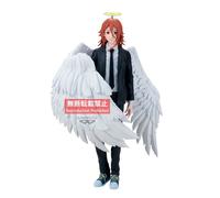 Banpresto Chainsaw Man Reze Arc Vibration Stars Angel Devil