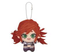 Banpresto Chibigurumi Gachiakuta Vol.1 Riyo Peluche DOLL UFFICIALE GIAPPONESE