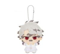 BANPRESTO Chibigurumi Gachiakuta Vol.1 Rudo Peluche Bambola Giappone Ufficiale