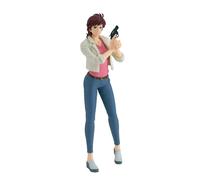 Banpresto Azione Kaori Makimura City Hunter The Movie: Angel Dust, 19 cm, BP28803P multicolore, statuetta da collezione, ideale per i fan degli anime