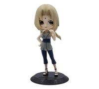 Banpresto Tsunade Naruto Shippuden Q Posket Figure 14 Cm Beige