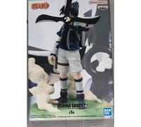 Banpresto Co., Ltd. Naruto - Statua Memorable Saga - Uchiha Sasuke - 12 cm