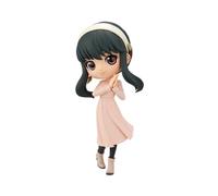 Banpresto Co., Ltd. Spy x Family Q Posket Yor Forger Going out Ver. Statua 14 cm