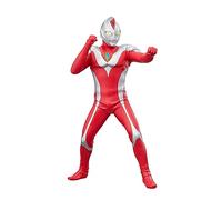 Banpresto CO., LTD. Ultraman Dyna - Hero's Brave Statua Figura - Ultraman Dyna - Akai Daichi No Chikar Versione A