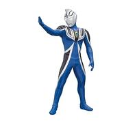 Banpresto Co., Ltd. Ultraman Gaia - Hero's Brave Statua Figure - Ultraman Agul (V1) (ver.A) 18 cm
