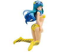 Banpresto Co., Ltd. Urusei Yatsura Relax Time Lum 2 Statua 14 cm