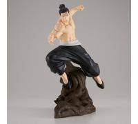 Banpresto Combination Battle Jujutsu Kaisen Aoi Todo