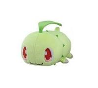 Banpresto Craneking Pokemon Kororin Cichorita Plush Doll 15 cm