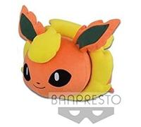 Banpresto Craneking Pokemon Kororin Friend Flareon Plush Doll 30 cm
