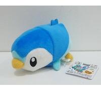 Banpresto Craneking Pokemon Kororin Piplup Plush Doll 15 cm