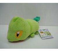 Banpresto Craneking Pokemon Kororin Treecko Plush Doll 15 cm