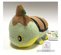 Banpresto Craneking Pokemon Kororin Turkwing Plush Doll 15 cm