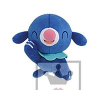 Banpresto Craneking Pokemon Popplio Plush Doll 15 cm