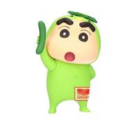Banpresto - Crayon Shinchan - Cosplay Shinchan vol. 2 (verb), Bandai Spiriti Figura