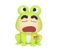 Banpresto - Crayon Shinchan - Cosplay Shinchan vol. 6 (ver. B) Figure