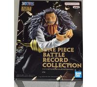 Banpresto - One Piece - Crocodile, Bandai Spirits Battle Record Collection Figur
