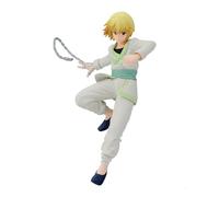 Banpresto Figurina Kurapika Hunter x Hunter Vibration Stars 15 cm Multicolore