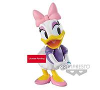 Banpresto 82460P - Disney Characters Fluffy Puffy - Donald&Daisy - Daisy