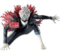 Banpresto Dandadan Okarun Trasformato Vibration Stars Figura Statua