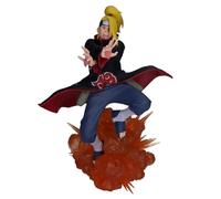 Banpresto Deidara Naruto Shippuden - Effectreme 18 cm, Multicolore, BP29064P, Optima per i fan degli Anime